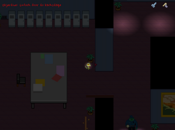 Operation: Flop the Play screenshot