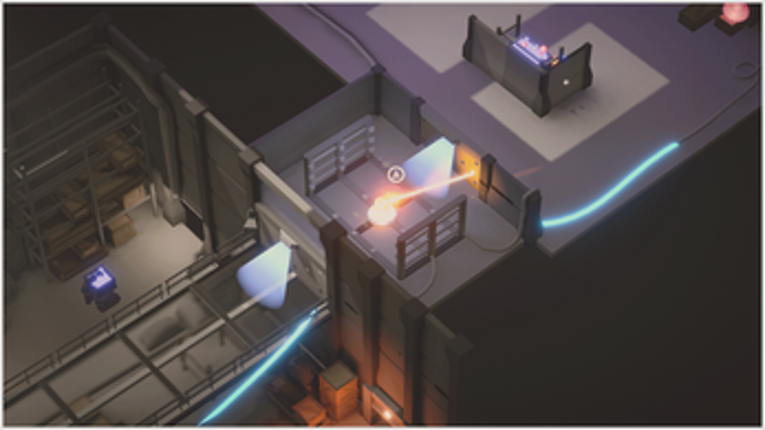 OverHeat screenshot