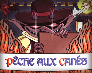 Games like La Pêche Aux Canés