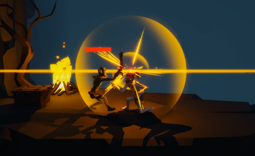 Games like Prince of souls