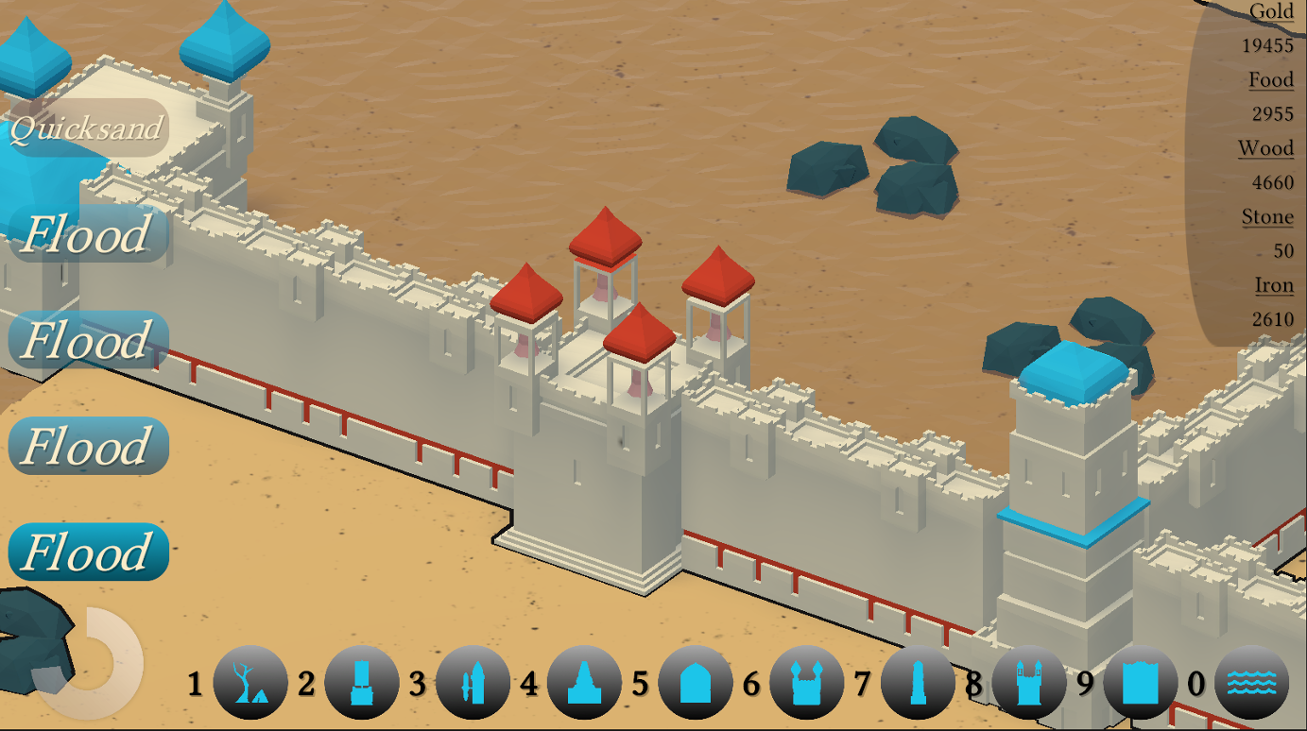 Games like Prophet Kingdom