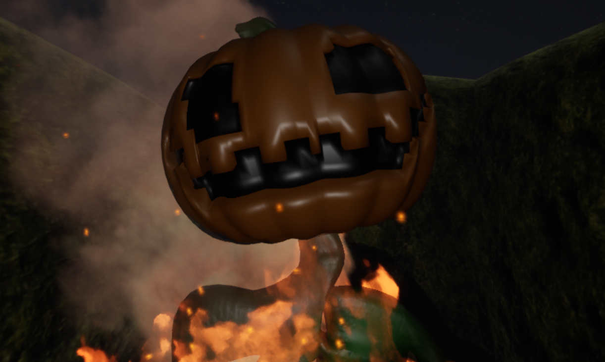 Games like Pump's Cornfield