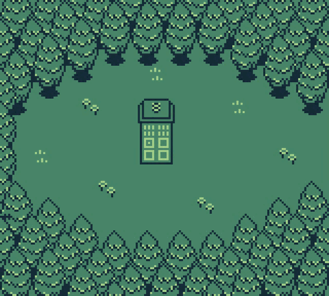 Pixel Who - The Lost Legions Image
