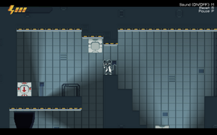 Ratscape screenshot