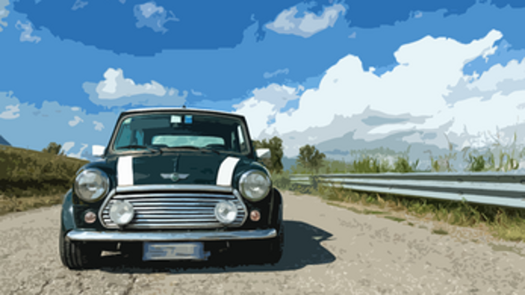 Refuge Roadtrip Image