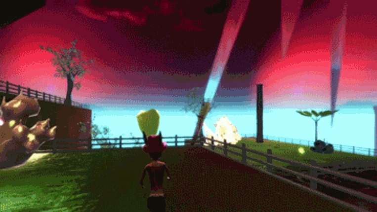 SANDBOXDAYDREAM_Build_v1.1.5 screenshot