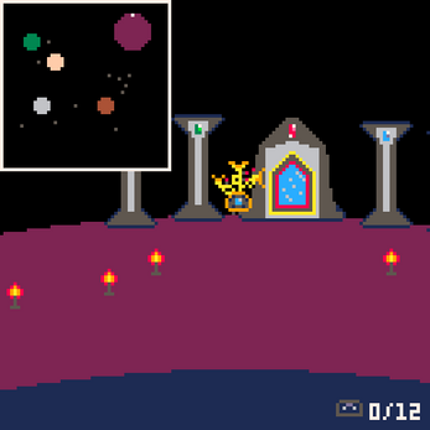 Sing Song Orbit screenshot