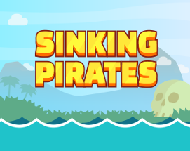 Sinking Pirates Image