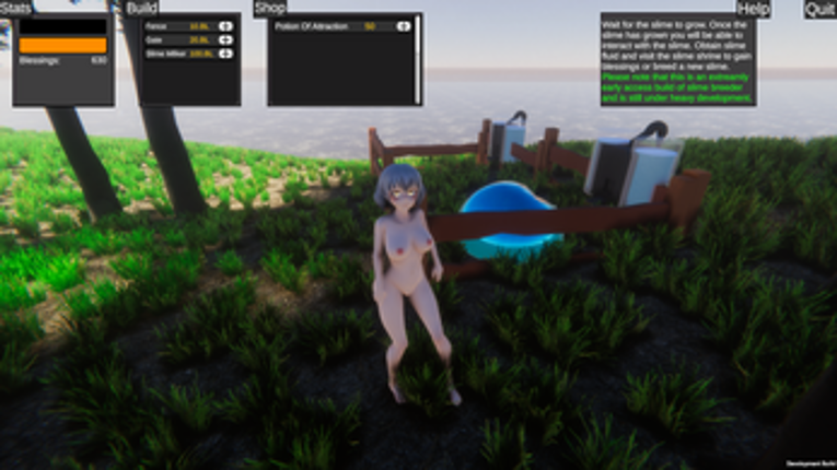 Slime Breeder 101 Image