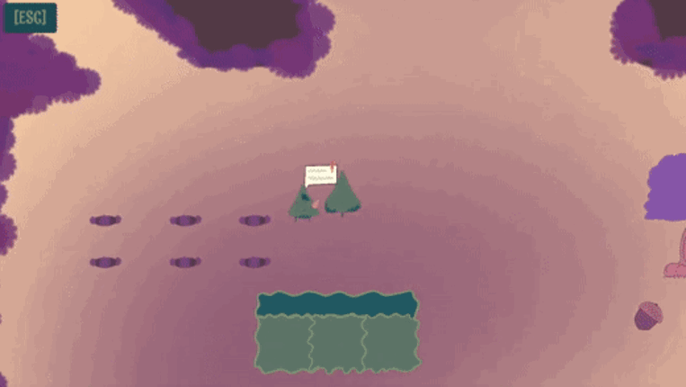 Songs of Autumn screenshot