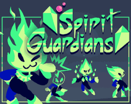 Spirit Guardians Image