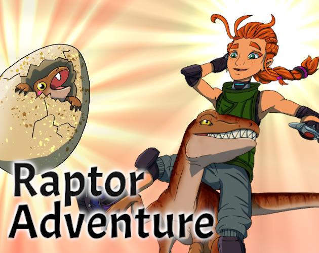 Games like Stardust Mystery: Raptor Adventure