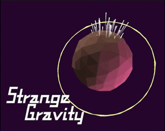 Strange Gravity Image