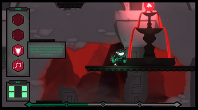 Styg's Ascent screenshot