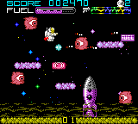 Super JetPak DX Image