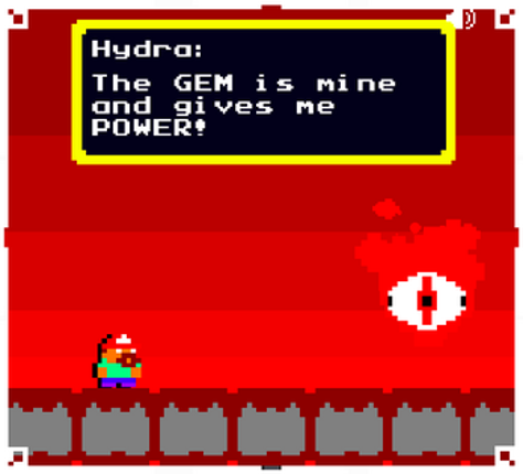 Super Sepu Land Image