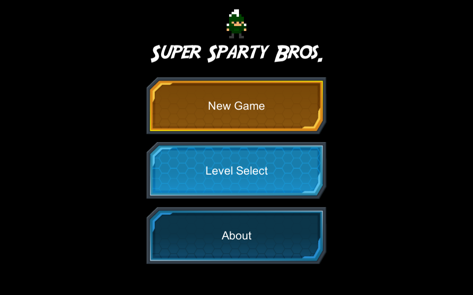 Games like Super Sparty Bros