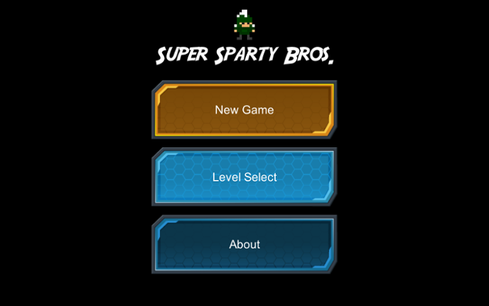 Super Sparty Bros Image