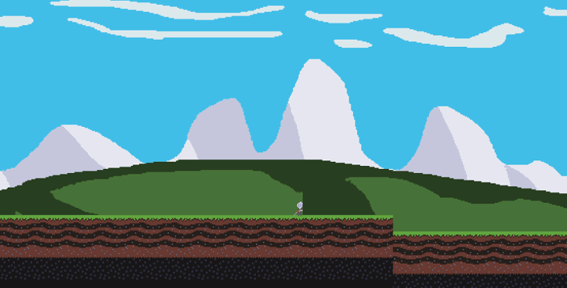 Sword of Vector screenshot