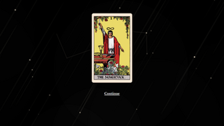 Tarot Image