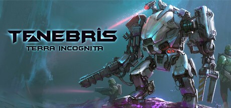 Games like Tenebris: Terra Incognita