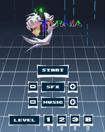 Ternia screenshot