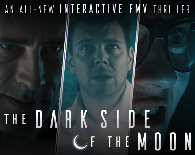 Games like The Dark Side of the Moon