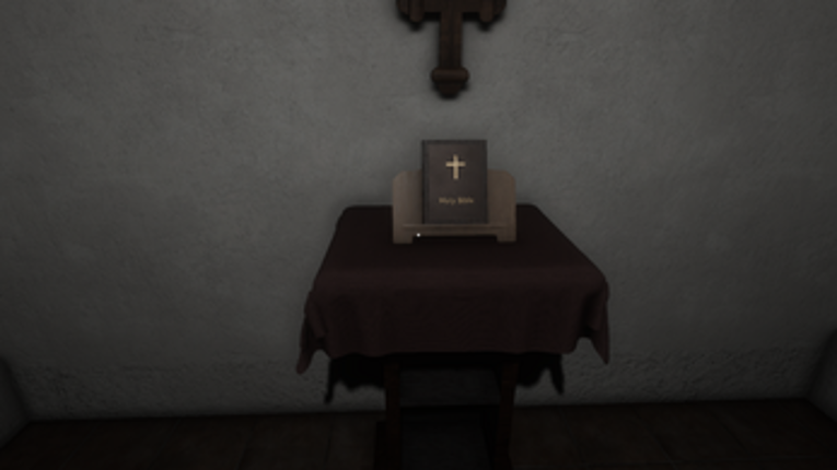 The Evil Spirit screenshot