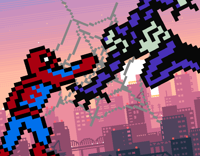 Games like The Incredible Spider-Man
