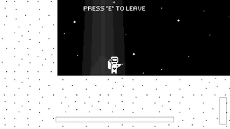 The Lost Galaxy Image