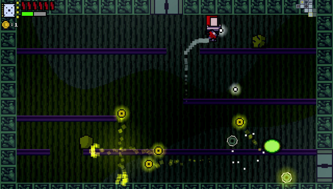 Games like The Rise of the Metal God.