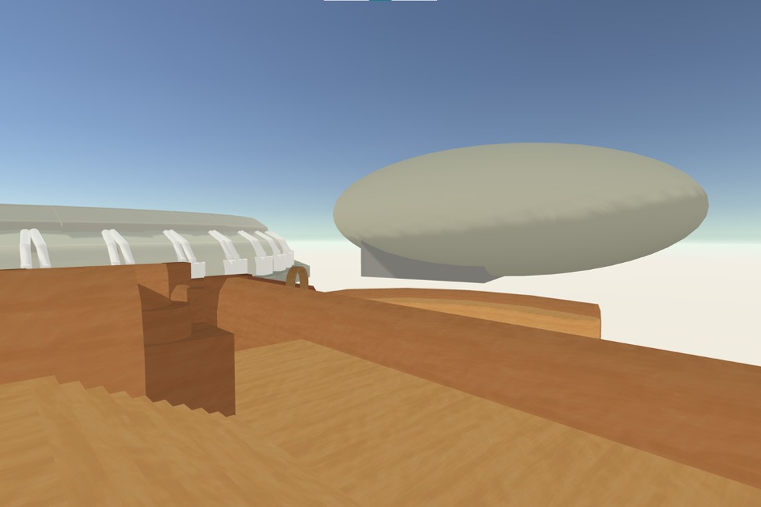 Games like The Sky Pirates