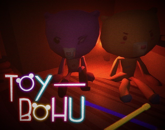 Games like Toy-Bohu