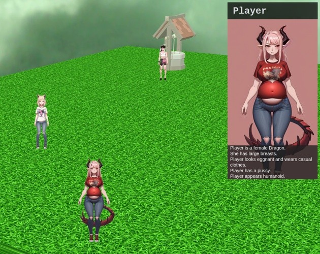 Games like Transformation Simulator