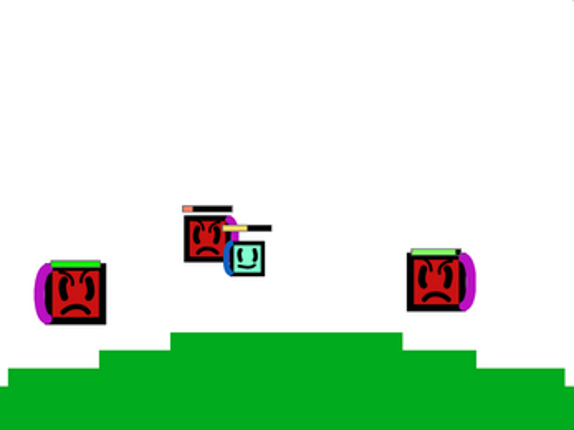 Untitled Multiplayer Battle Image