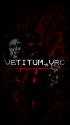 VETITUM_VRC Game Cover