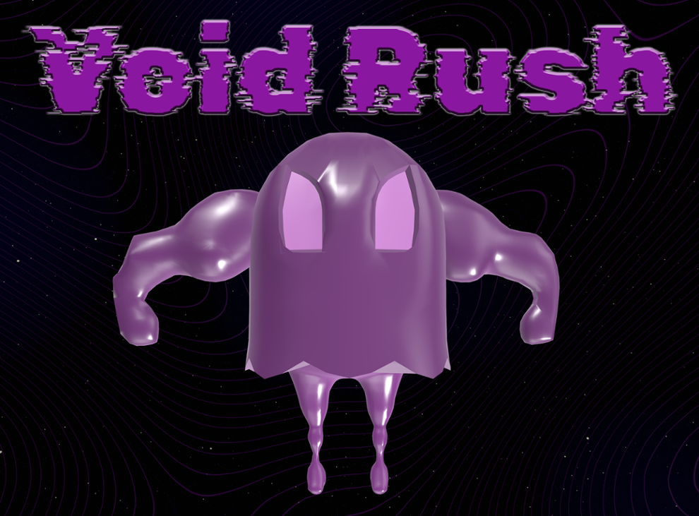 Games like Void Rush