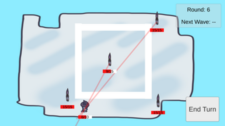 Waddle Warriors Image