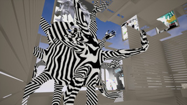 Wildlife Museum (Data Mutations Project) Image
