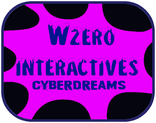 WZI Cyberdreams Game Cover