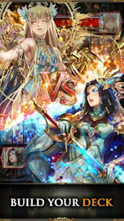 Legend of the Cryptids screenshot