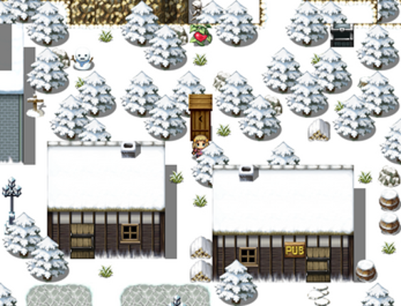 Game Master screenshot