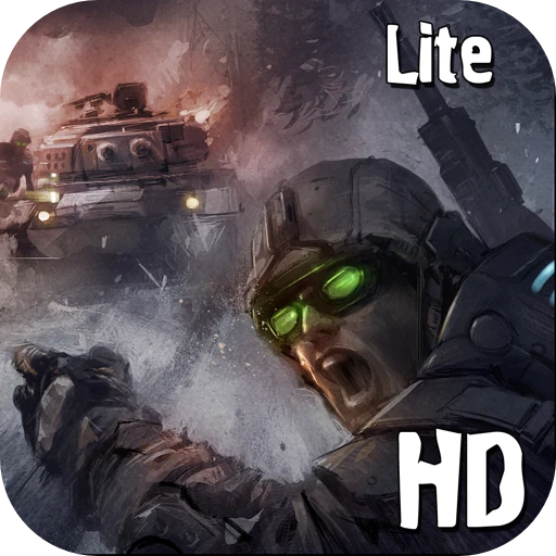 Games like Defense Zone 2 HD Lite