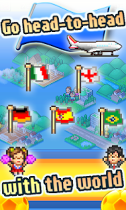 Pocket League Story 2 screenshot