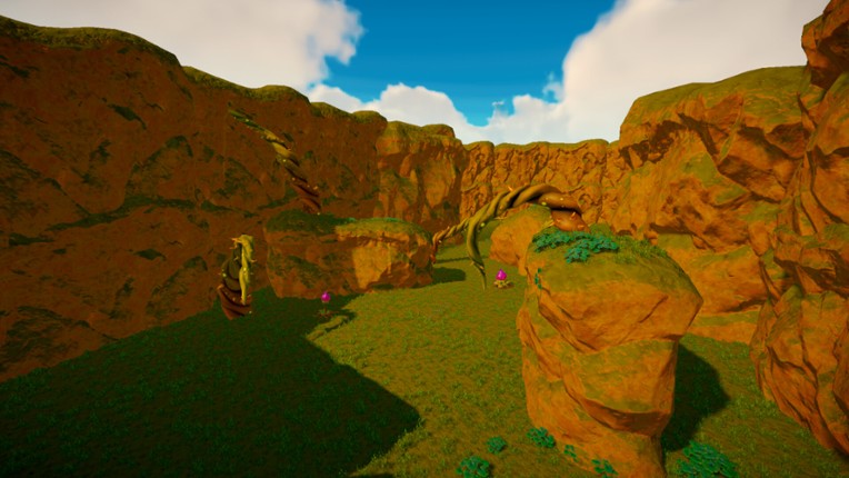 Gearbound: Odyssey Image