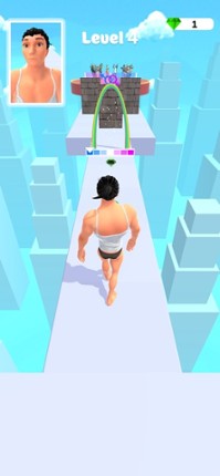 Gender Run screenshot