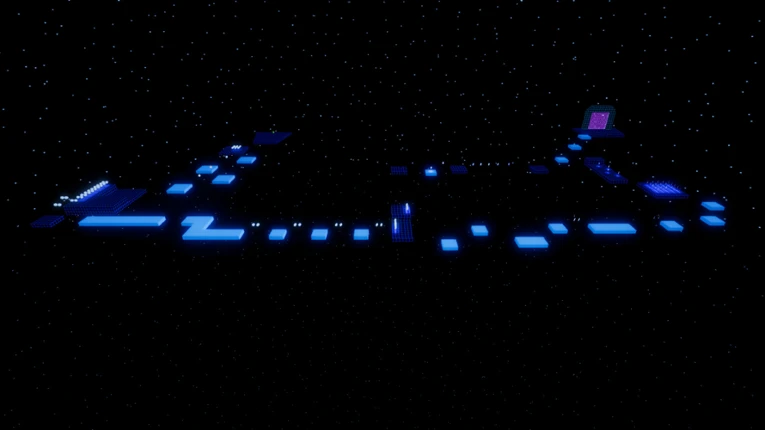 Geometry Run Image