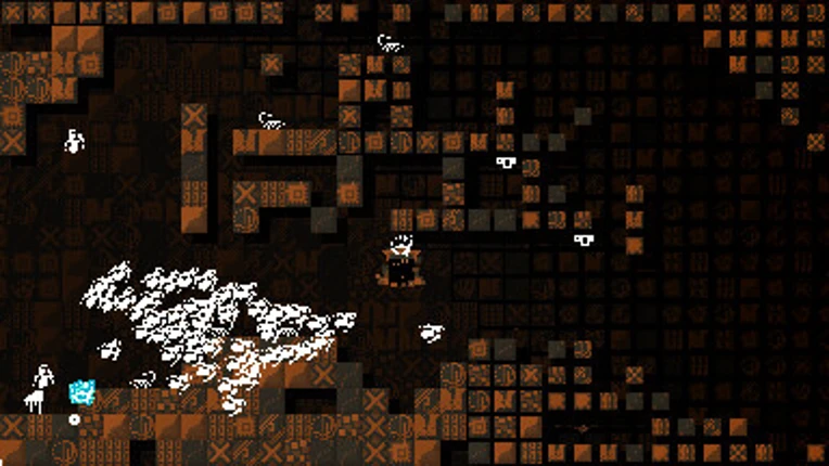 GEOMOTH BOOT SEQUENCE screenshot