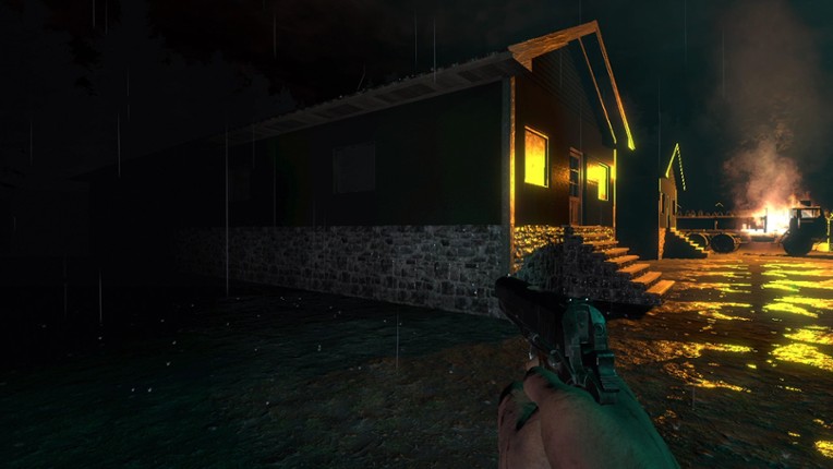 George: A Horror Story screenshot