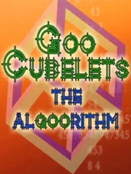 Games like GooCubelets: The Algoorithm